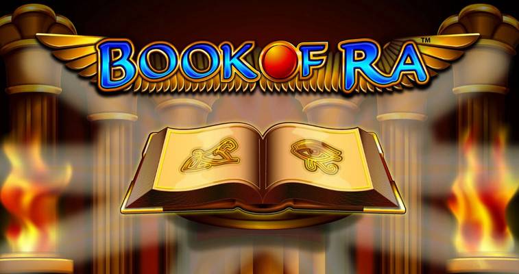 Book of Ra