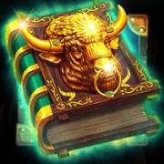 Book Of Rampage: Spargimento