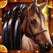 Book Of Rampage: Cavallo