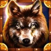 Book Of Rampage: Lupo