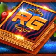 Book of Reindeer: Libro