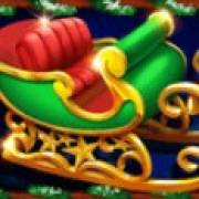 Book of Reindeer: Slitta