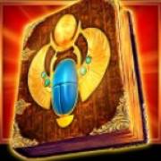 Book of Riches Deluxe 2: Spargimento