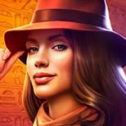 Book of Riches Deluxe 2: Ragazza