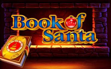 Book of Santa