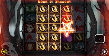 Book of Shadows: Giri gratis