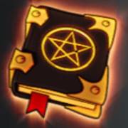 Book of Shadows: Libro