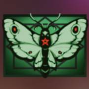 Book of Shadows: Farfalla