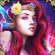 Book Of Sirens: Sirena rossa