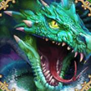 Book Of Sirens: Drago