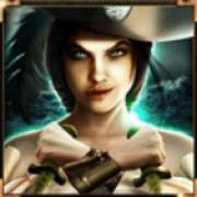 Book of Skulls: Ragazza