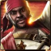 Book of Skulls: Marinaio
