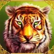 Book of Tattoo 2: Tigre