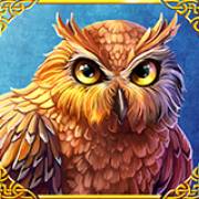 Book of Tattoo 2: Gufo