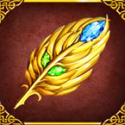 Book of Tattoo 2: Piuma