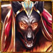 Book Of The Divine Reloaded: Anubi