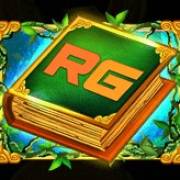 Book of The Jungle: Libro