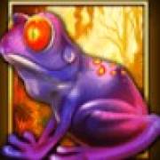 Book of The Jungle: Rospo