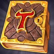 Book of Toro: Libro