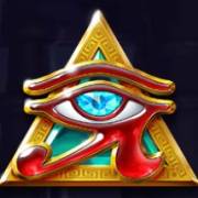 Book of Toro: Occhio