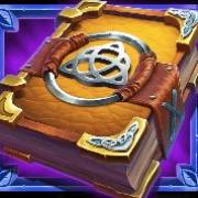 Book of Vikings: Libro