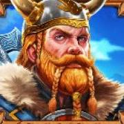 Book of Vikings: Guerriero