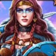 Book of Vikings: Ragazza