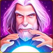 Book of Wizard: Crystal Chance: Mago