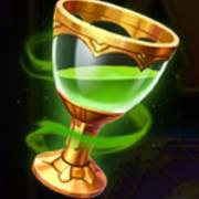 Book of Wizard: Crystal Chance: Coppa