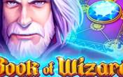 Slot Book of Wizard: Crystal Chance