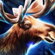 Book Of Wolves: Alce