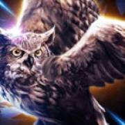 Book Of Wolves: Gufo