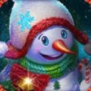 Book of Xmas Reloaded: Pupazzo di neve