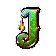 Book of Xmas: J