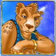 Boom Shakalaka: Tigre
