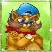 Boom Shakalaka: Gatto