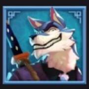 Boss Bear: Lupo
