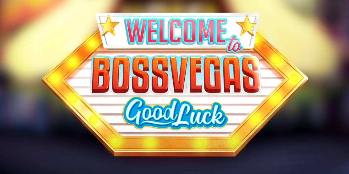 Boss Vegas V2