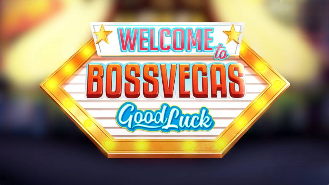 Boss Vegas V2