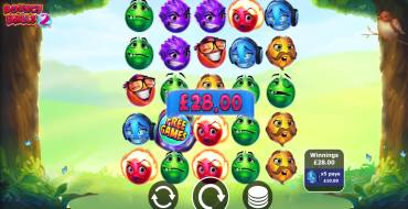 Bouncy Balls 2: Vincite