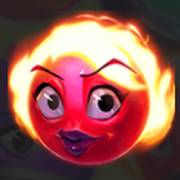 Bouncy Balls 2: Palloncino rosso