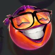 Bouncy Balls 2: Palla arancione
