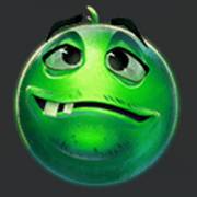 Bouncy Balls 2: Palla verde