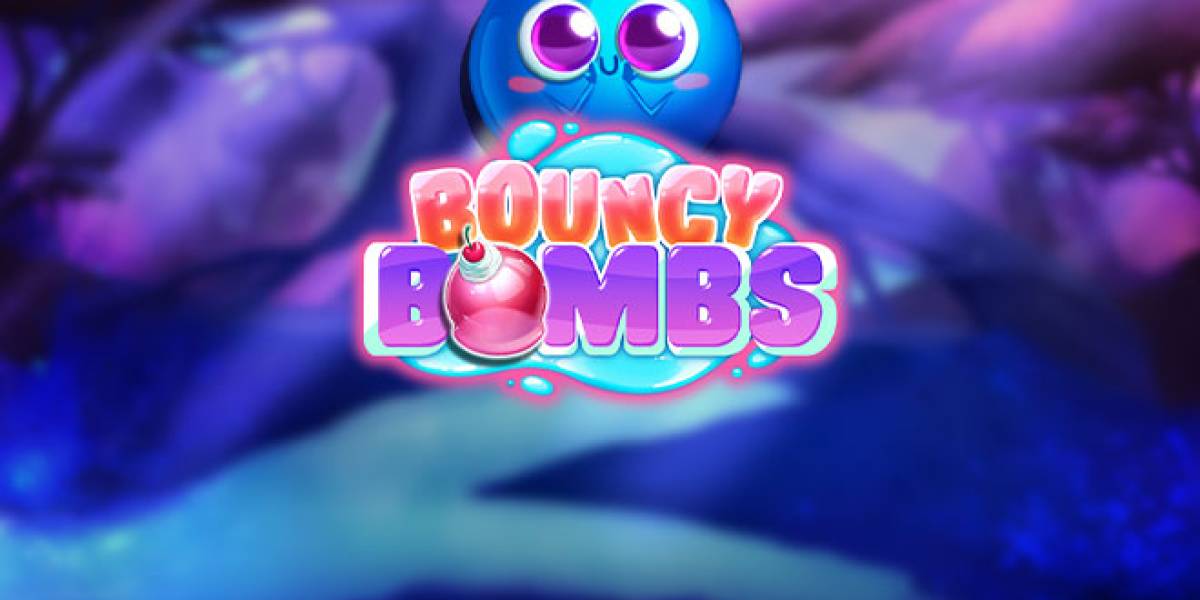 Bouncy Bombs