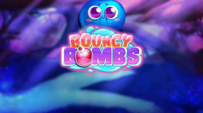 Bouncy Bombs