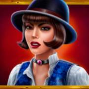 Bounty Belles: Vittoria
