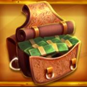 Bounty Belles: Zaino