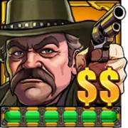 Bounty County: Capo