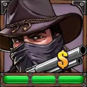 Bounty County: Contanti