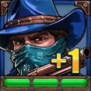 Bounty County: Spargimento